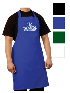 Delantal Tela Super Y Ultra Flex